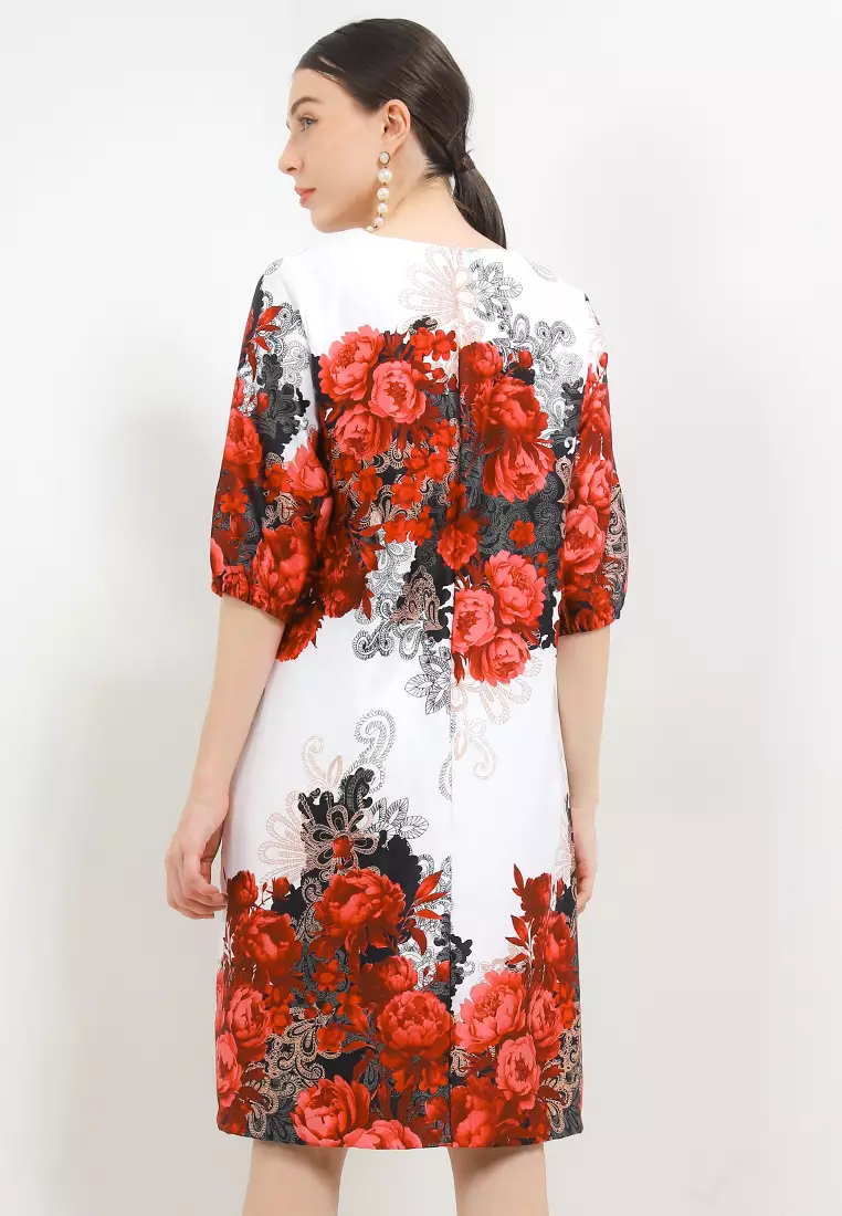 Eprise Collection Bertha Dress