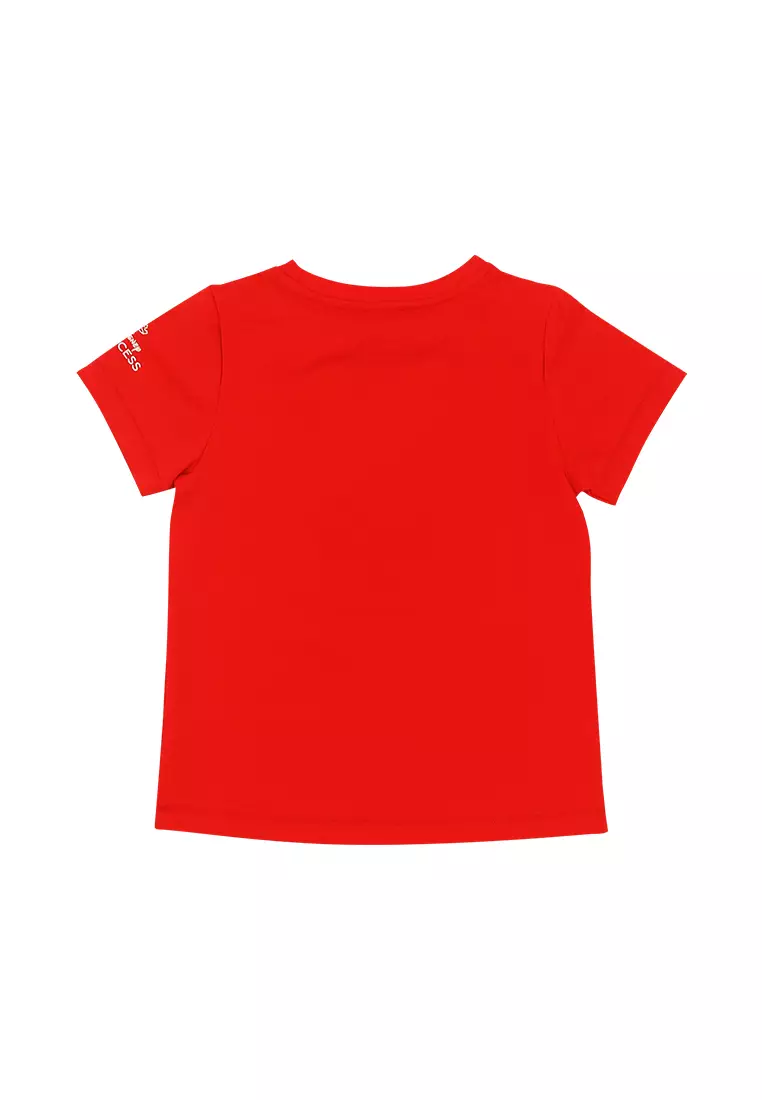 Girls Licensed Graphic T-Shirt "Snow White: Sweet and Gentle"