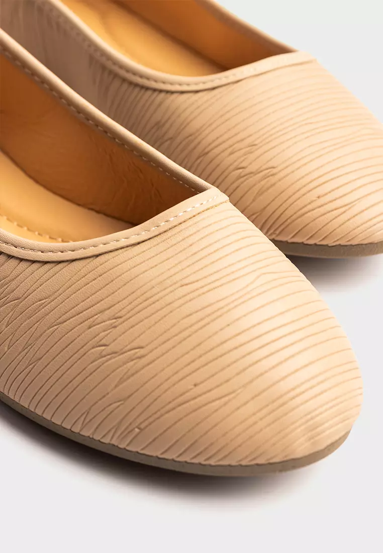 Women's Frida Flat Shoes