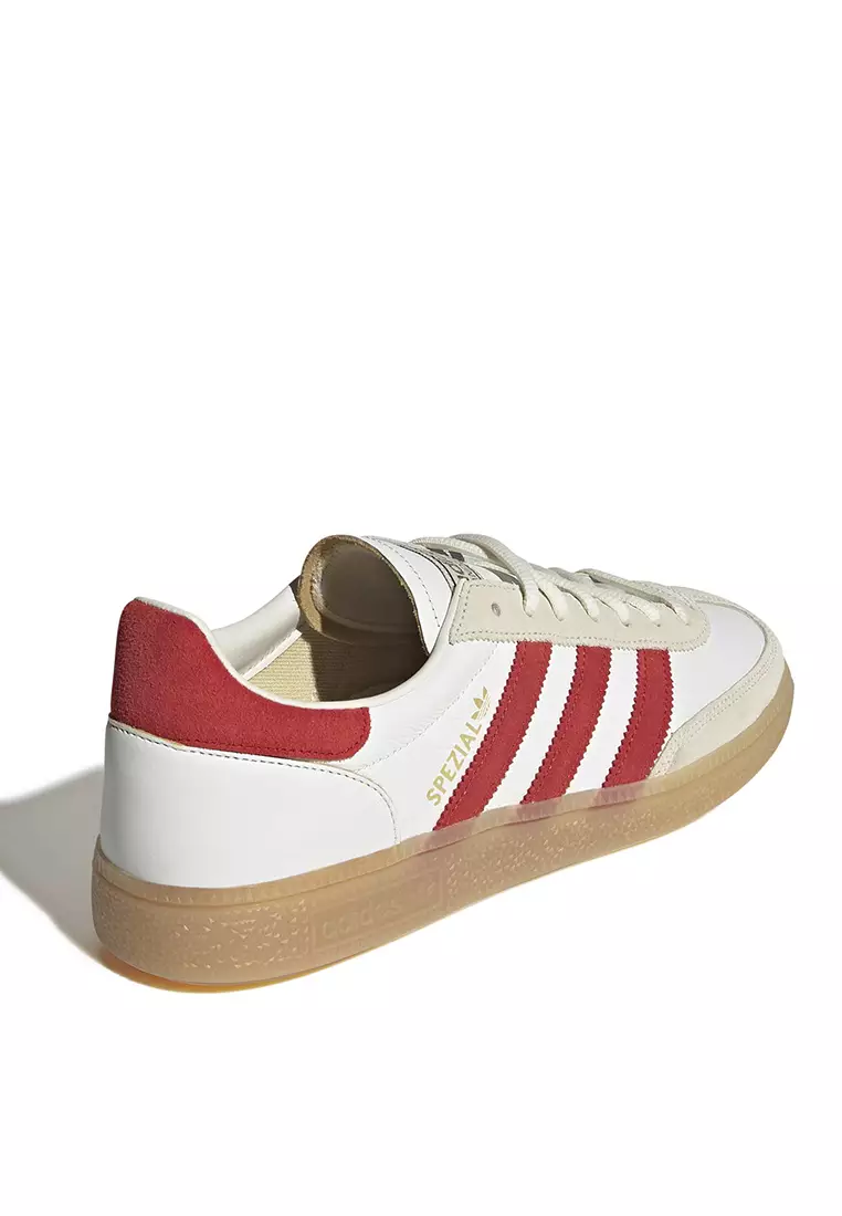Handball Spezial 鞋款