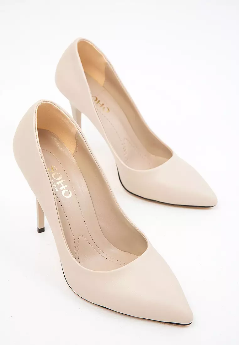 Classic High Heels