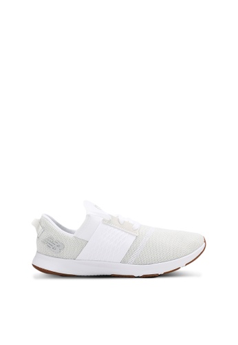 New Balance Dynasoft Nergize 3 Lifestyle Shoes | ZALORA Malaysia