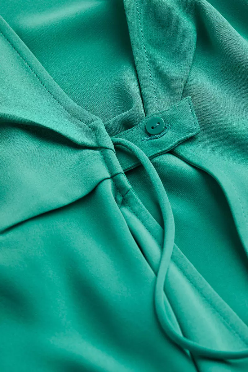 Buy H&M Wrap dress Online ZALORA Malaysia