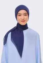 Blue Indigo