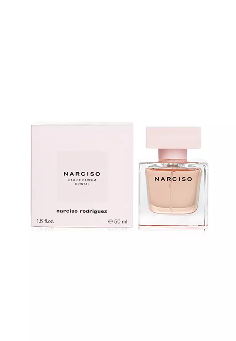 Narciso Cristal 香水 50ml/1.6oz - [平行進口]
