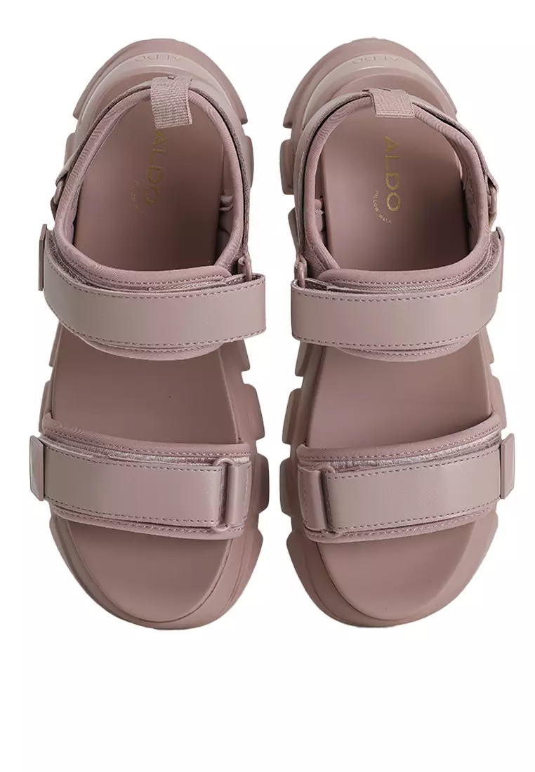 Godish Sandals