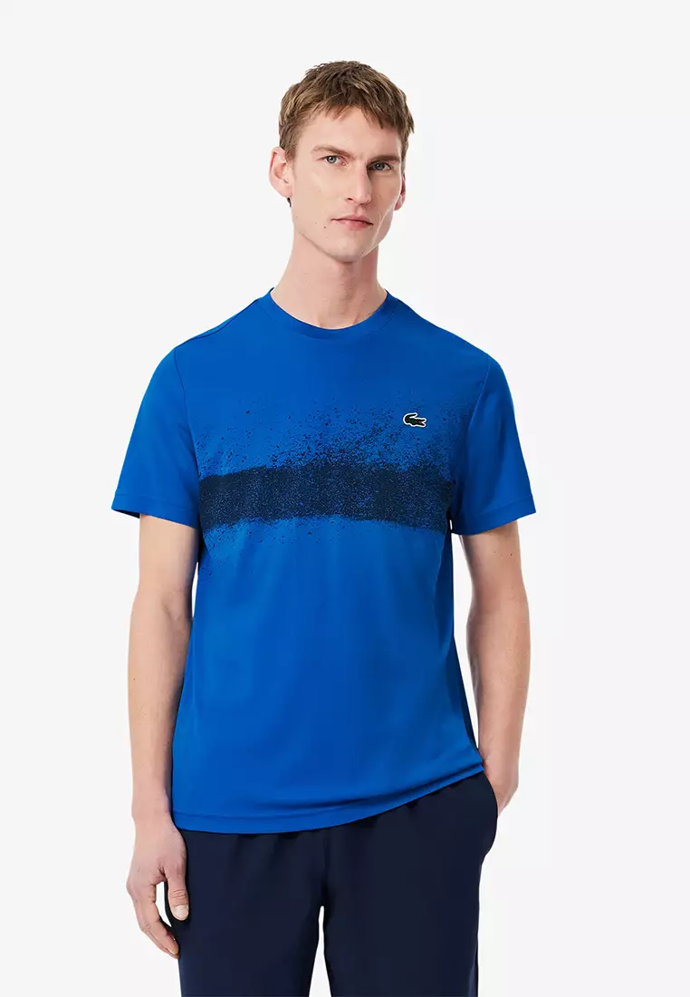 Buy Lacoste Lacoste Tennis x Novak Djokovic T-shirt 2026 Online