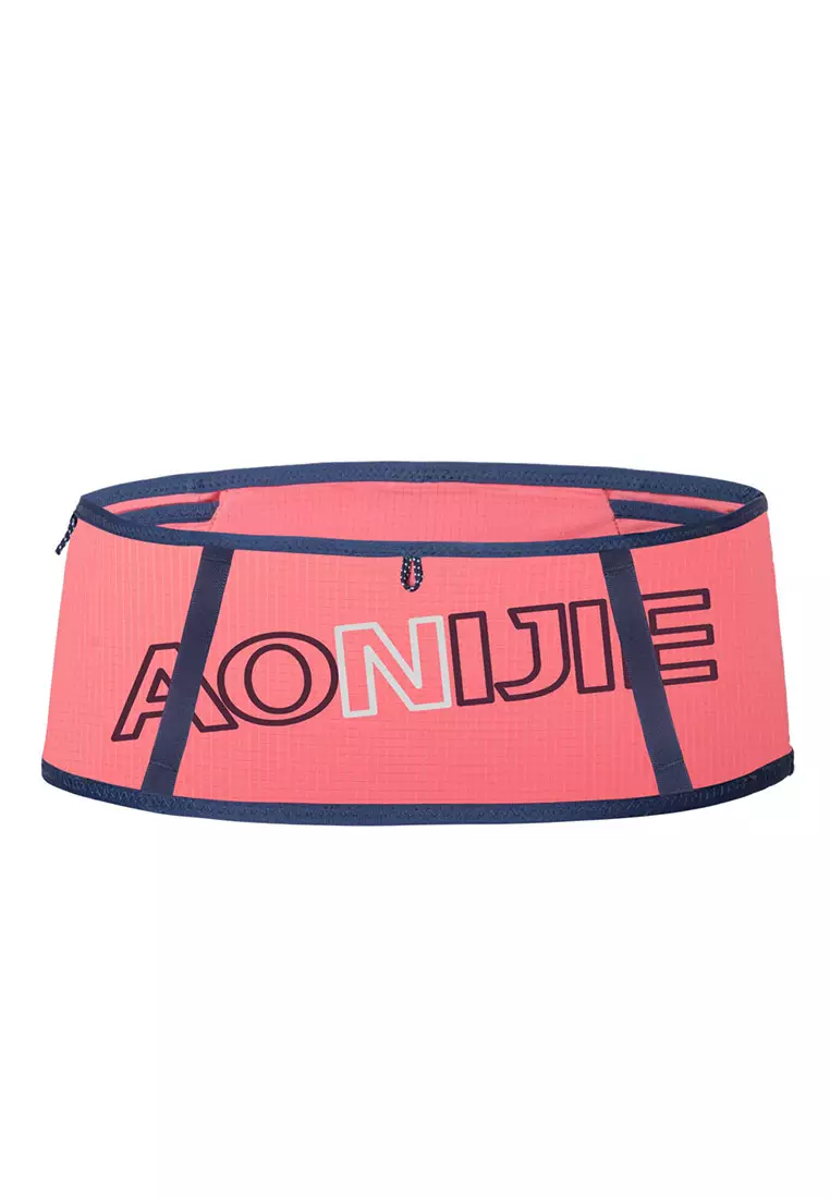 W8101 Running Waist Belt