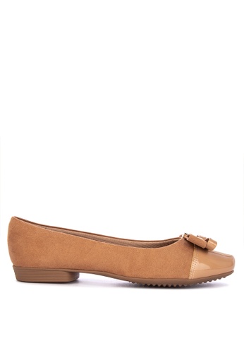 Buy Piccadilly Comfort Ballet Flats 2020 Online Zalora Philippines