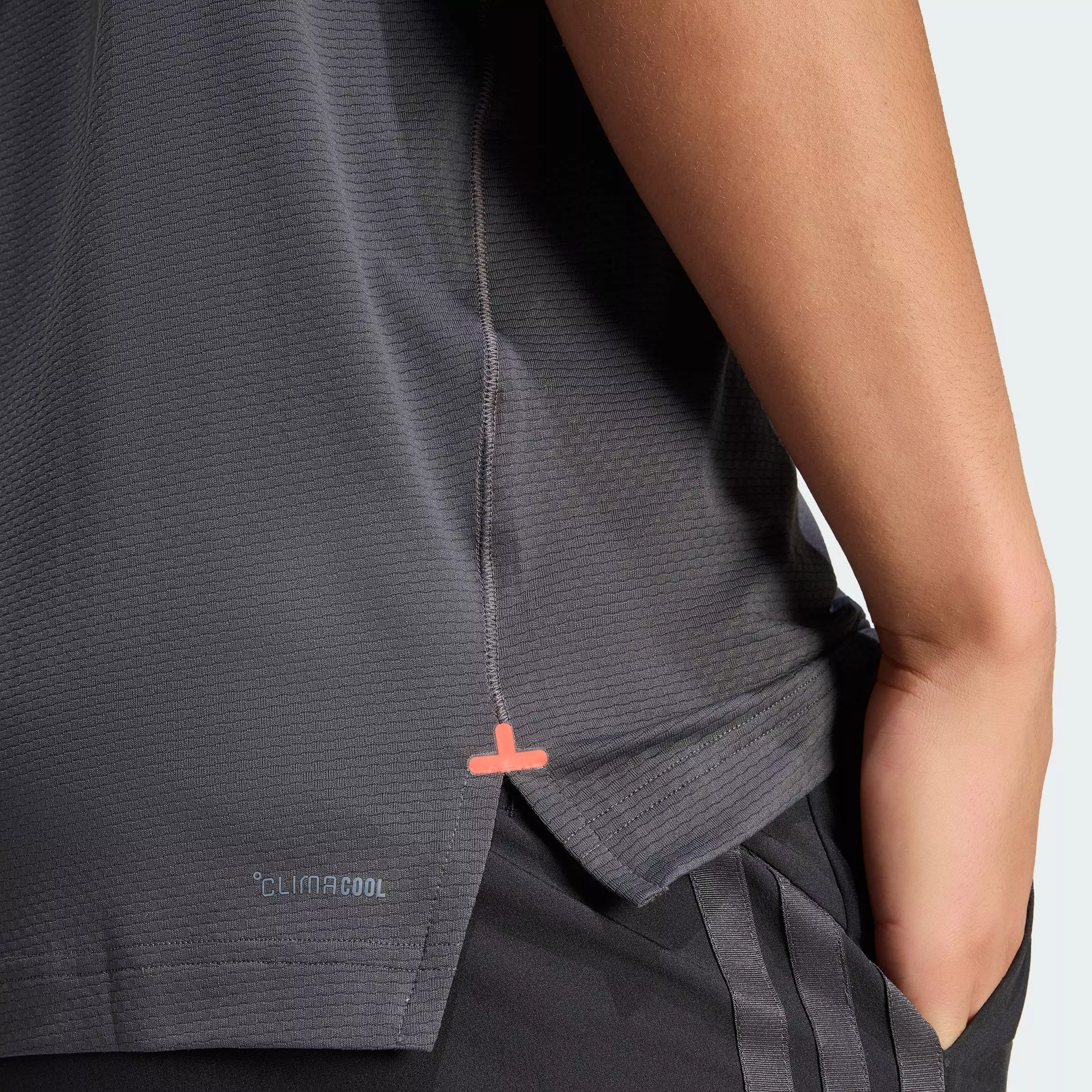 Motorsport AUDI REVOLUT F1 TEAM MECHANICS JERSEY Men Black KE9100