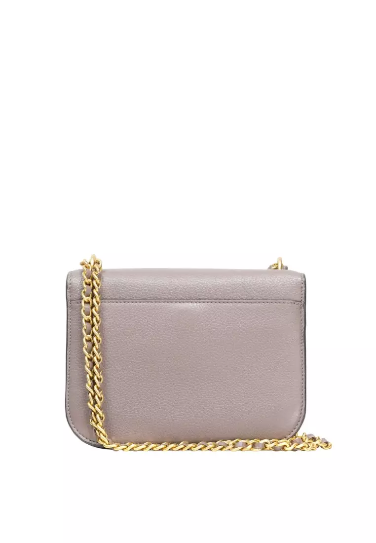 Britten Small Adjustable Shoulder Bag Portobello