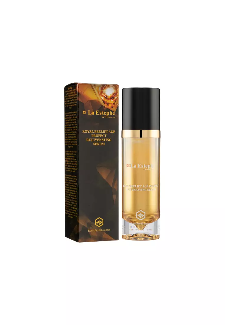 La Estephe Royal Beelift Age Profect Rejuvenating Serum 30ml