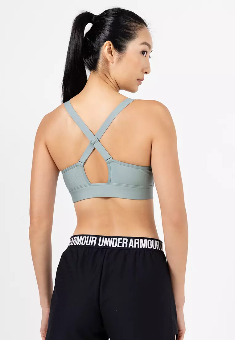Continuum Mid Sports Bra