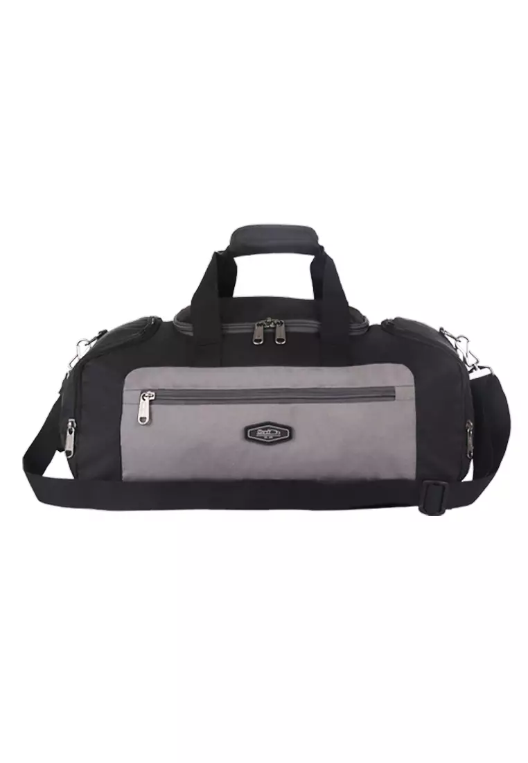 5740 Travel Bag With Viru-pro Anti-Microbial Protection