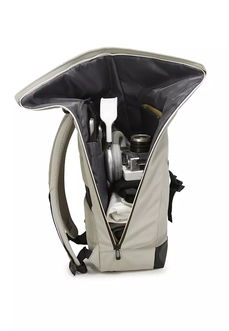 BANGE Nexar Laptop Backpack Multi-Compartment Water Resistant (15.6")