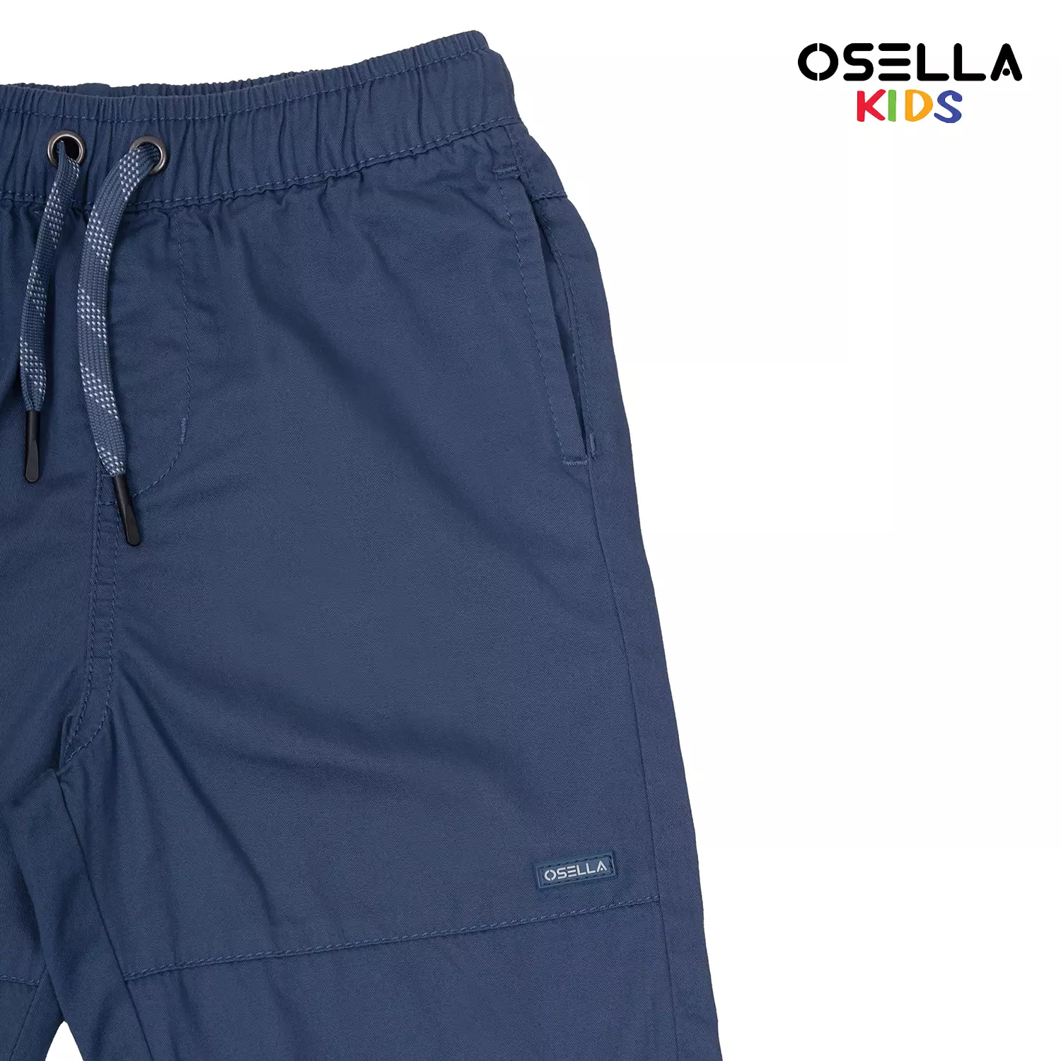 [NEW] Osella Leroy Basic Short Pants 3286400242 | Celana Pendek Anak Laki Laki