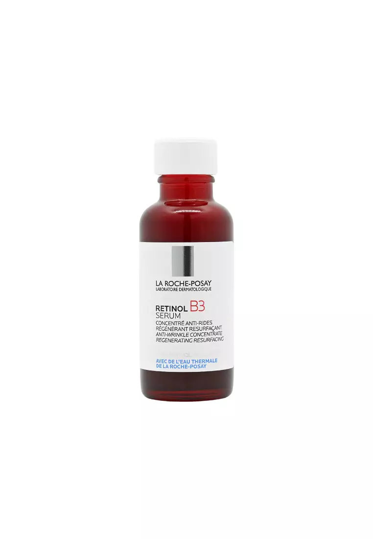 Buy La Roche Posay La Roche-Posay Retinol B3 Pure Retinol Serum