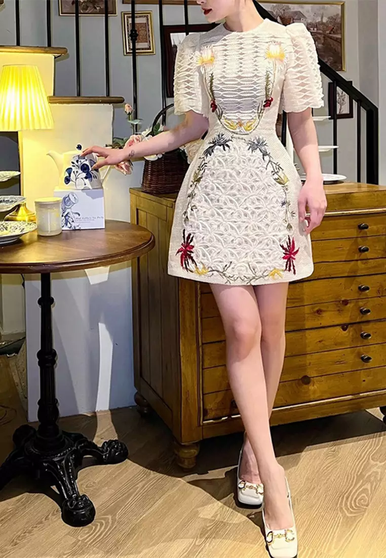 New lace dresses new arrivals