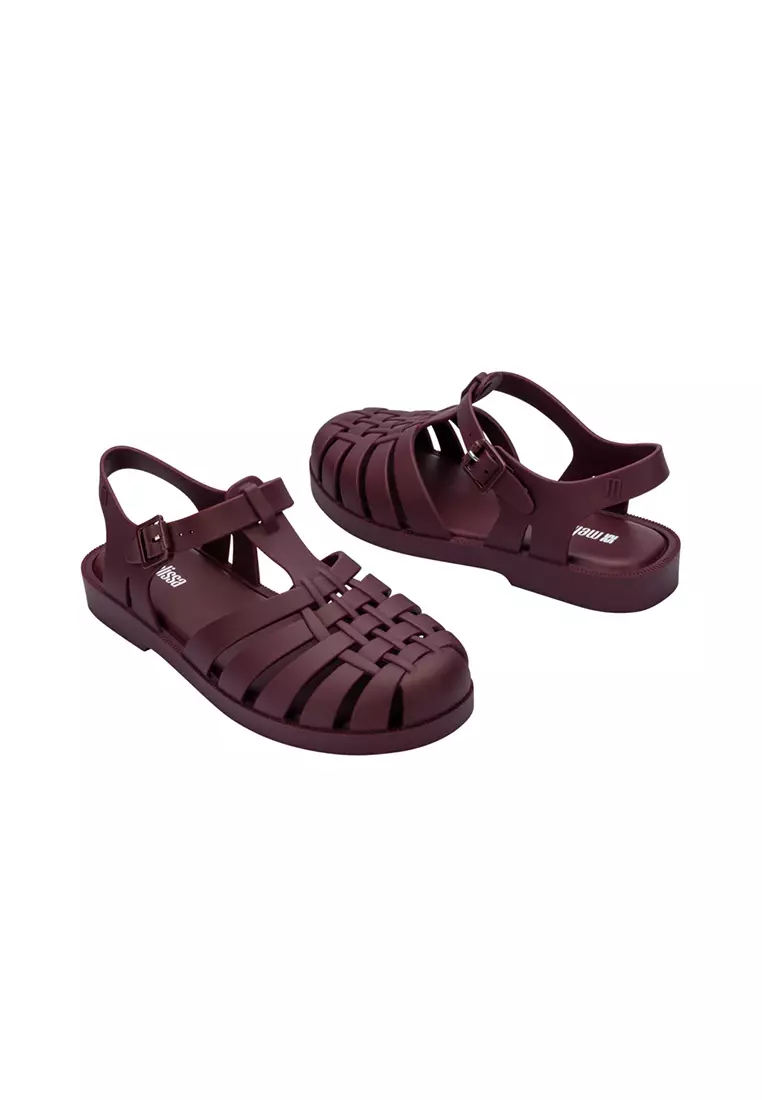 Melissa Possession Ad Women Sandals