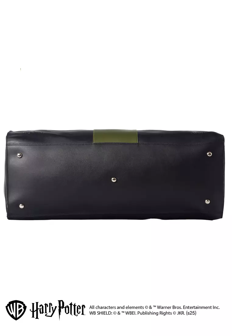 Harry Potter x Adventure Collection Duffle Bag Harrison - Slytherin