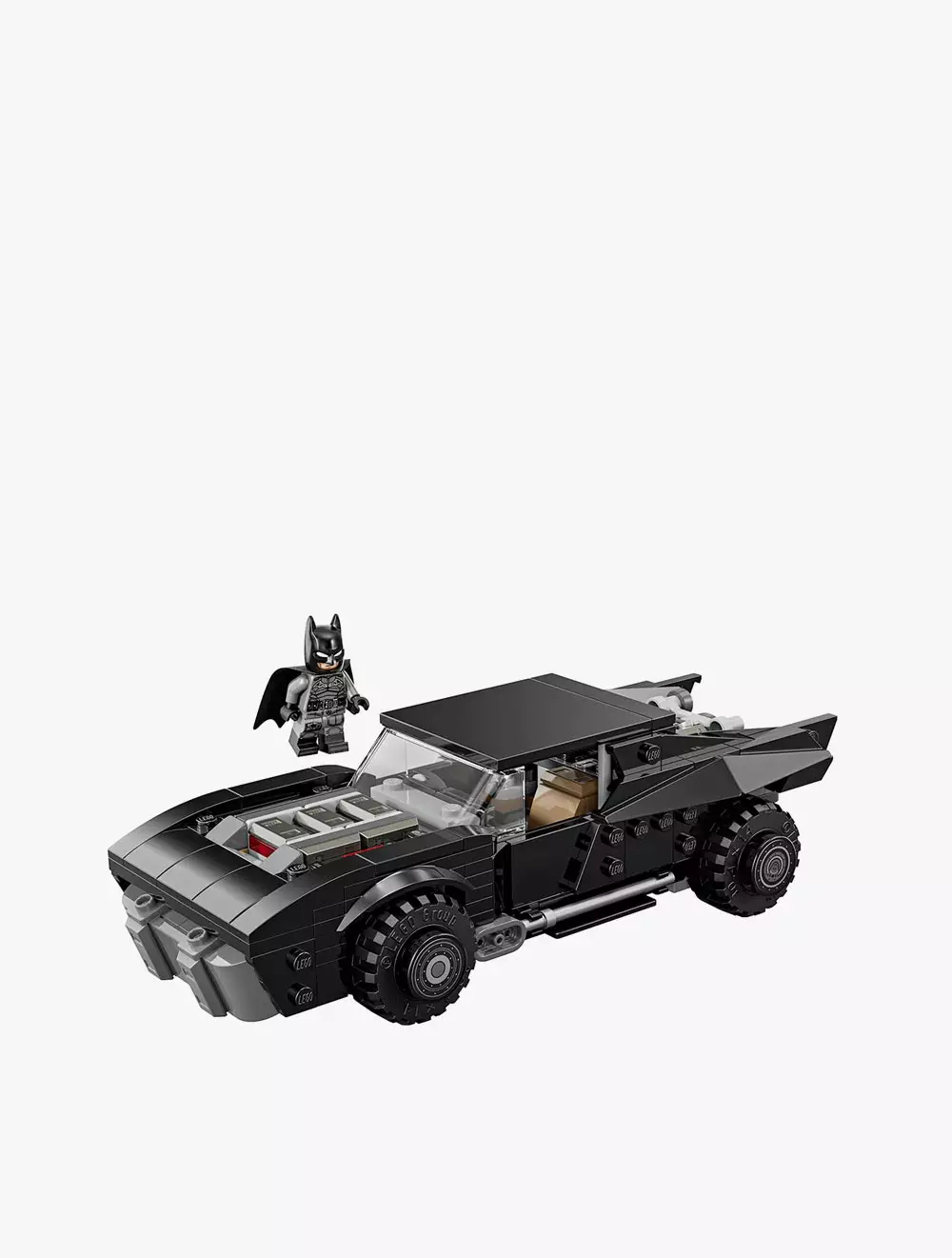 LEGO® DC BATMAN™: The Batman™ Batmobile™ - 76332