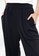 Origin by Zalora black Pleated Long Pants made from Tencel 84E6CAA2302567GS_3