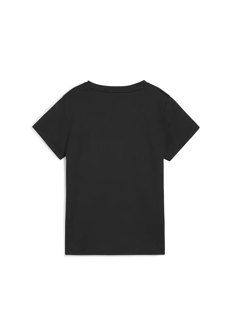 Graphics Train Puma Tee W