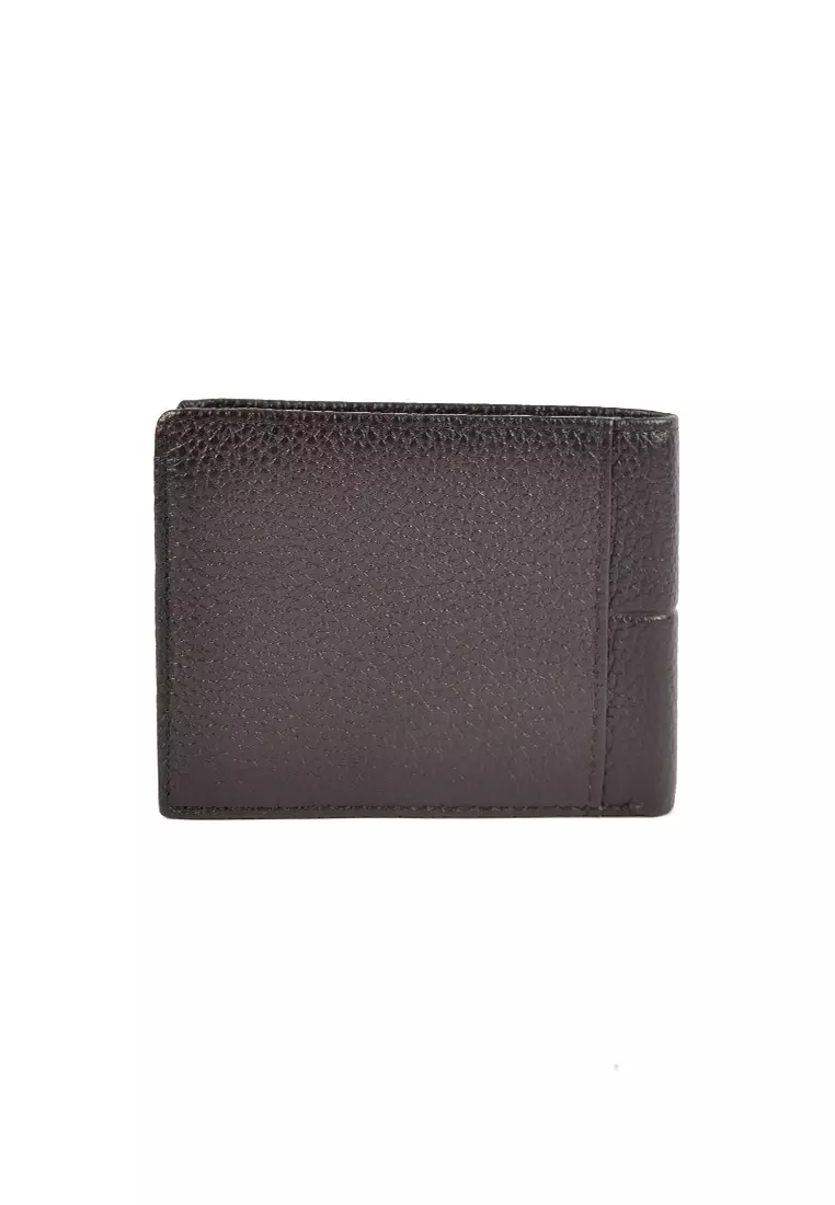 Byford Dompet Lipat Pria 2211412903BRO