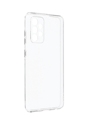 Blackbox Transparent Clear Case Cover Casing for Samsung A32 (5g) 82FE6ES150E0A8GS_1