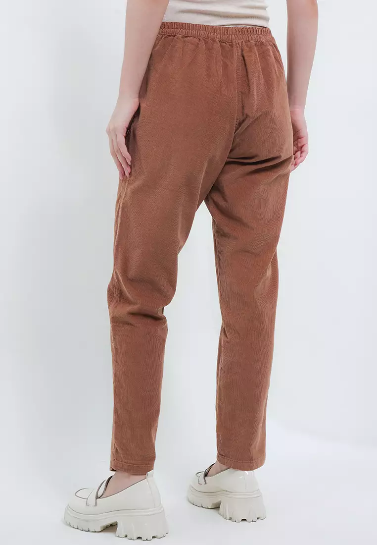 Cg Fashion Semi Baggy