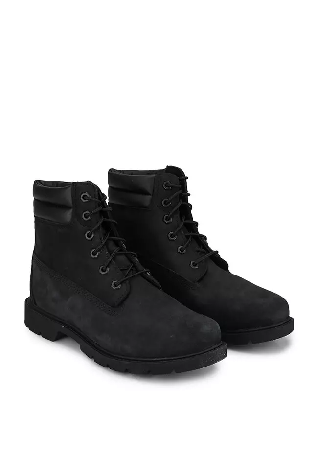 Buy Timberland Linden Woods 6 Inch Waterproof Boots Online