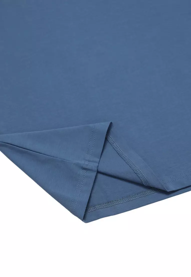 XTRAORDINARY T-Shirt Cotton Spandex Pria 48078