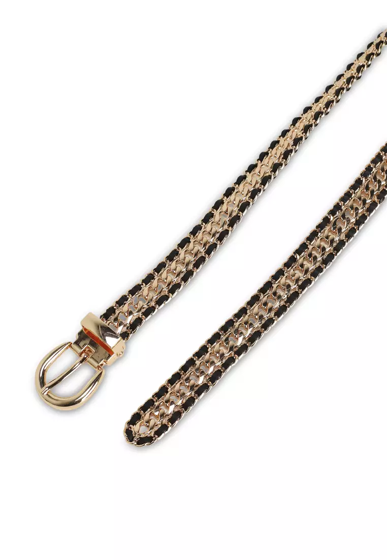 Albemarle Belt