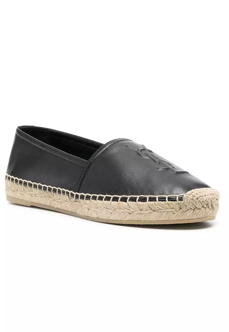 Ysl slip on shoes 2025