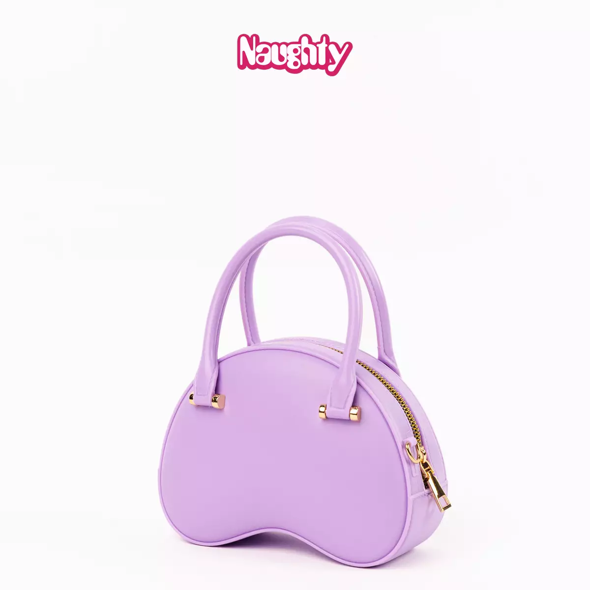 Tas Selempang Wanita Sling Bag Jelly Canela G652 230901 Naughty Accessories