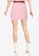 MISSGUIDED pink Faux Pocket Mini Skirt CD4C3AA452972CGS_2