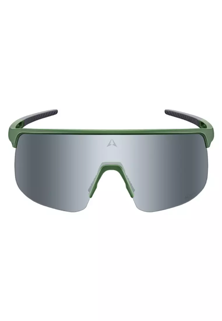 KAKU SP5 半框漸變運動太陽眼鏡