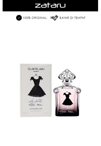 Guerlain pink Guerlain La Petite Robe Noire Guerlain Woman - 100 ML (Parfum Wanita) 79E38BE5A57DDFGS_1