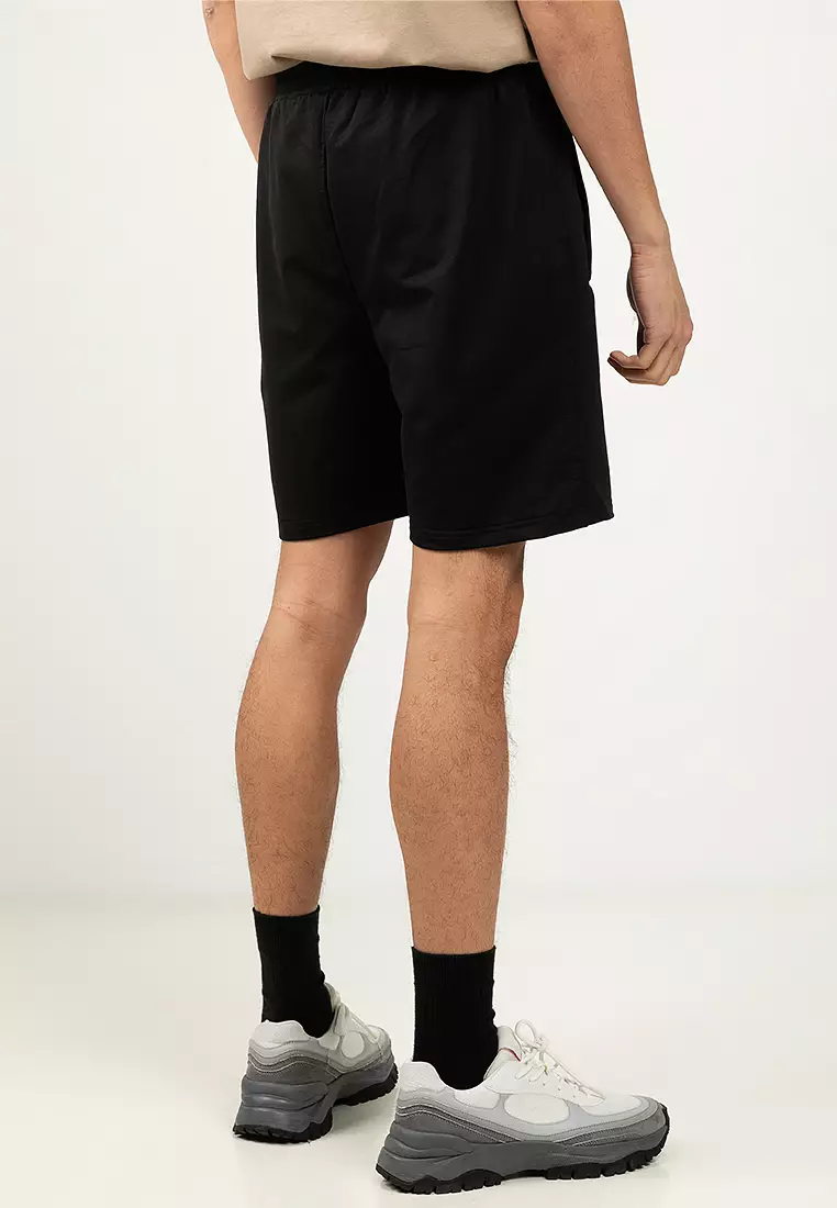FIT IN Active Sweat Shorts