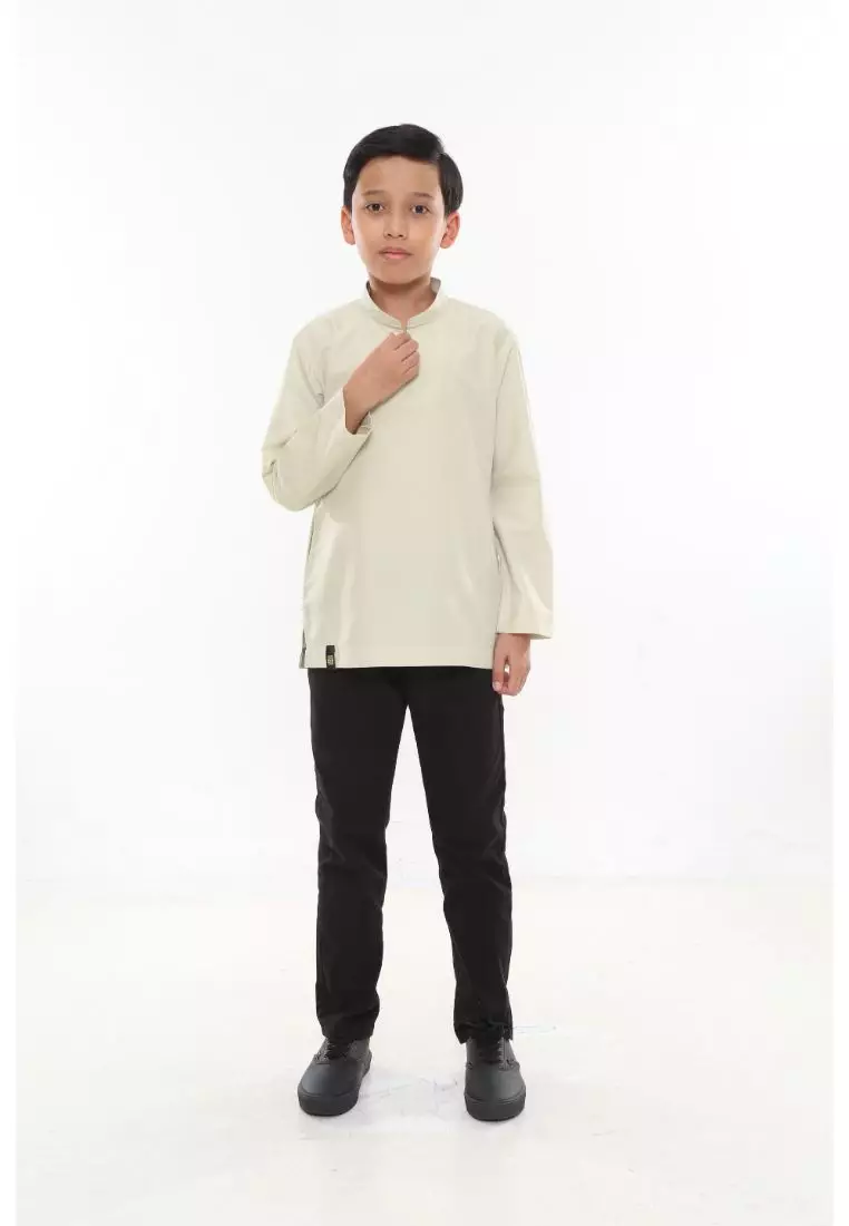 Kurta Azhar Kids