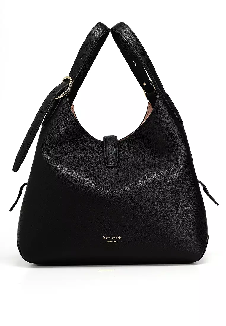 Deco Crossbody Tote Bag (cq)