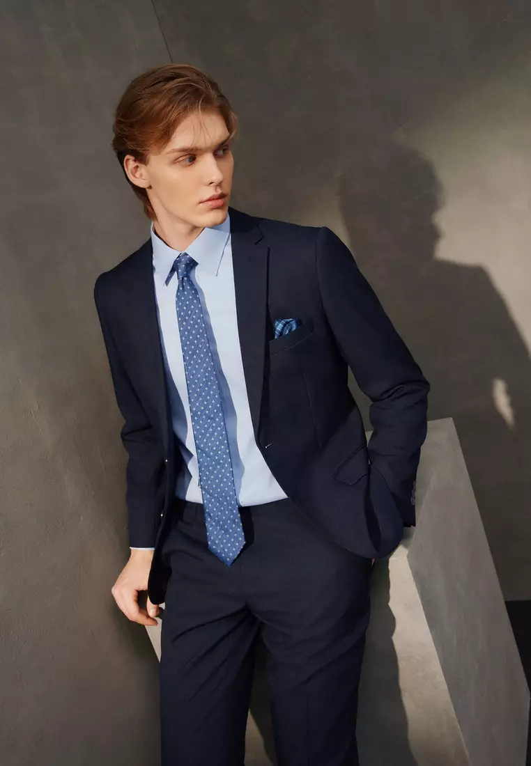 Teflon套裝西裝外套