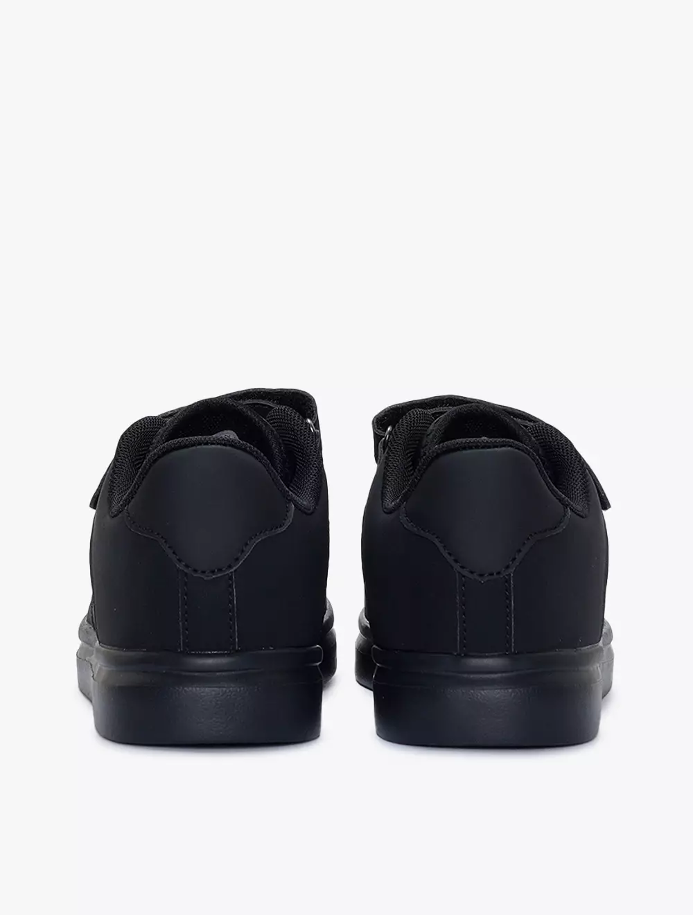 Payless Astec Childrens Kenzie Sneakers - Black_10