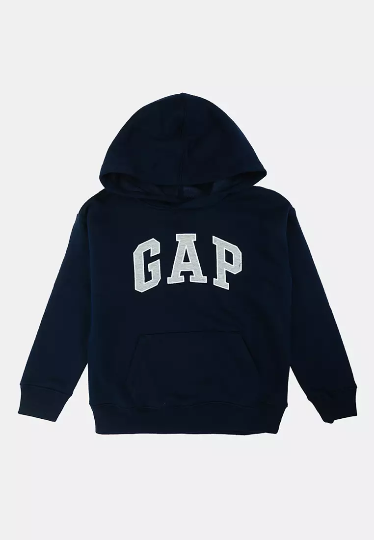 Logo Hoodie