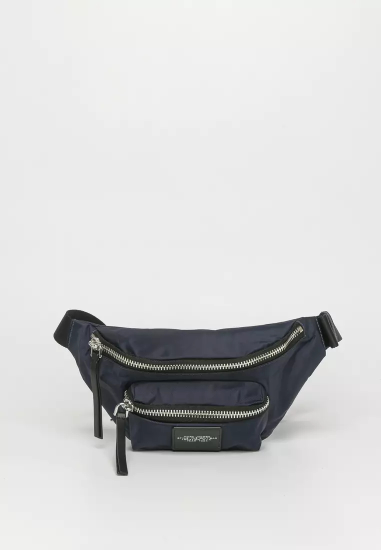 Buy Marc Jacobs Nylon Belt Bag 2024 Online ZALORA Singapore