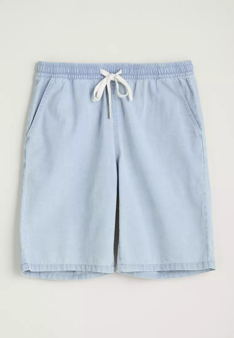 Buy Seasalt Cornwall Seasalt Cornwall Blue Weaverman Short 2025 Online ...