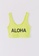 Terranova yellow Women's "Aloha" Bra Top B2034AA1AA7E9EGS_1