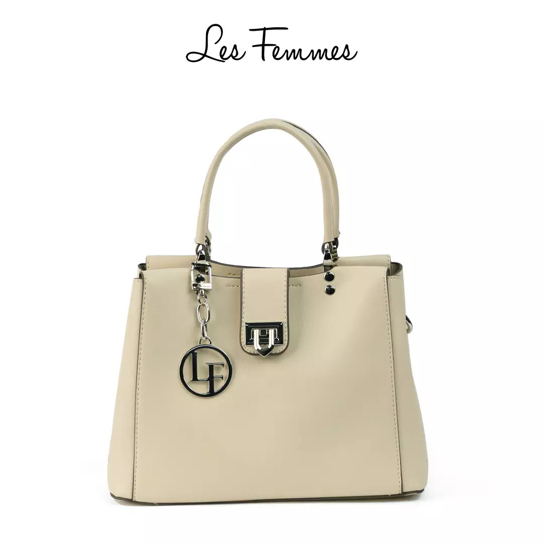 Harga tas les deals femmes sling bag