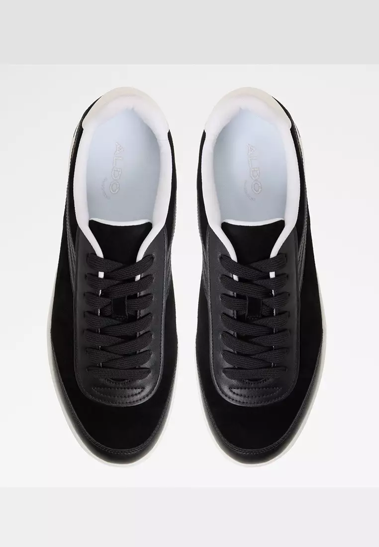 Cypress Low-Top Sneakers