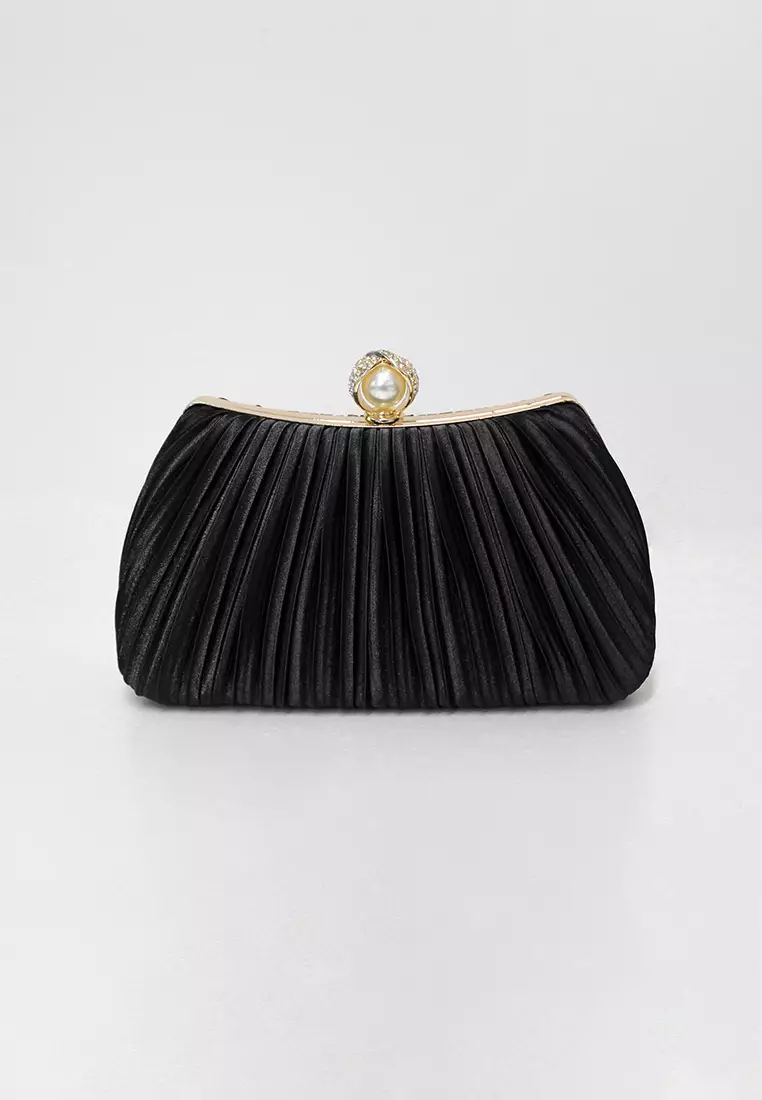 Fold Design Handle Clutches